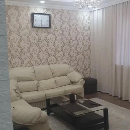Роща 7 Hotel Bishkek Exterior photo